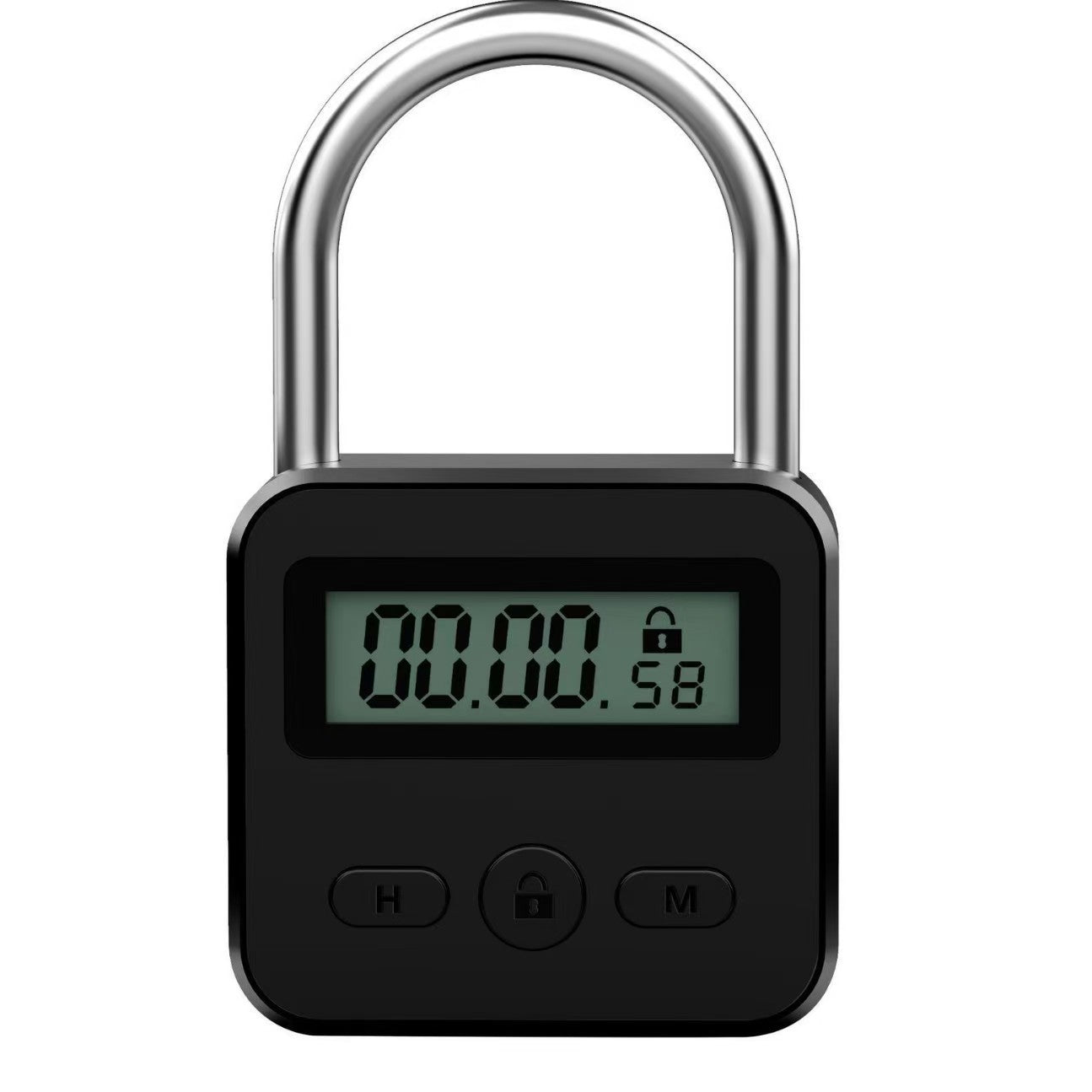 Electronic Chastity Timer – topchastity