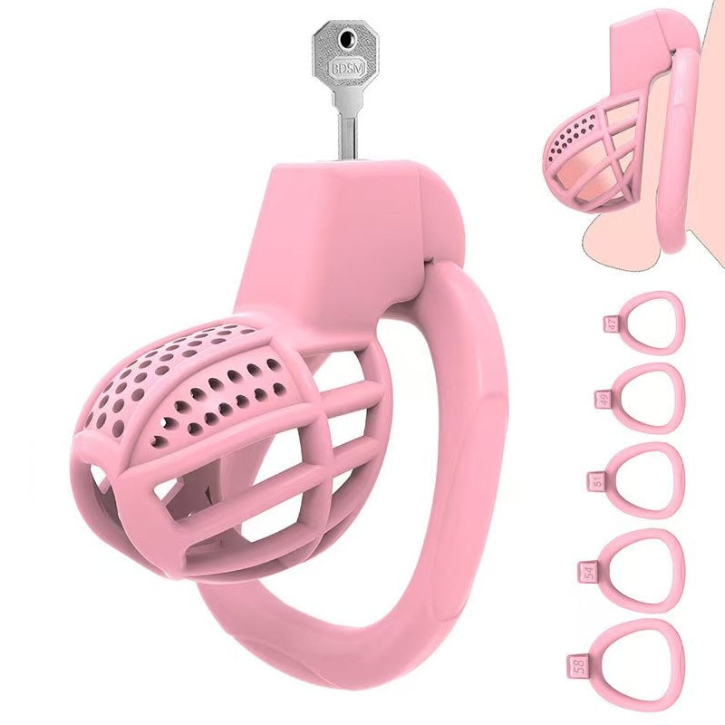 Entertainment Hive Chastity Cage