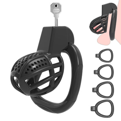 Entertainment Hive Chastity Cage