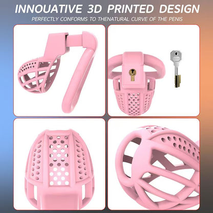 Entertainment Hive Chastity Cage