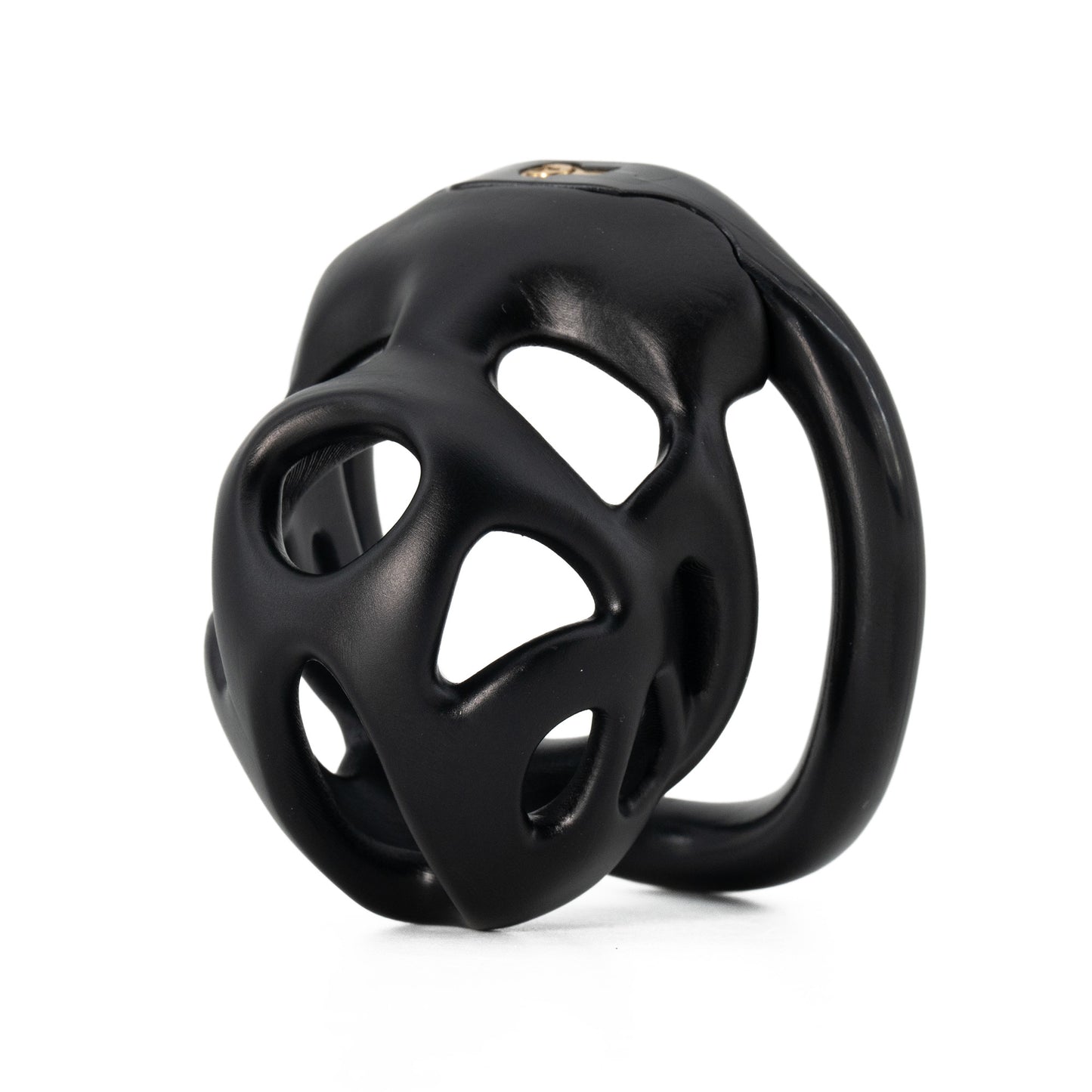 Hera's Invisible Male Chastity Cage