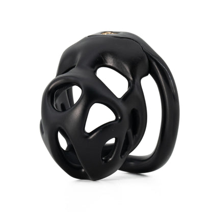 Hera's Invisible Male Chastity Cage