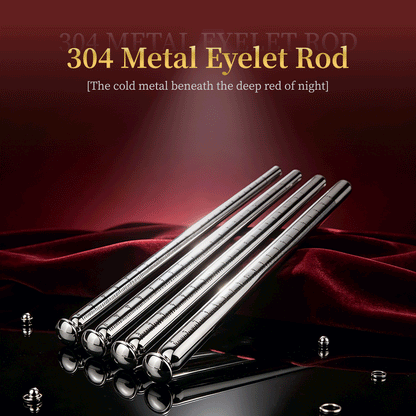 ET ROD 304 Stainless Steel Sounding Rod