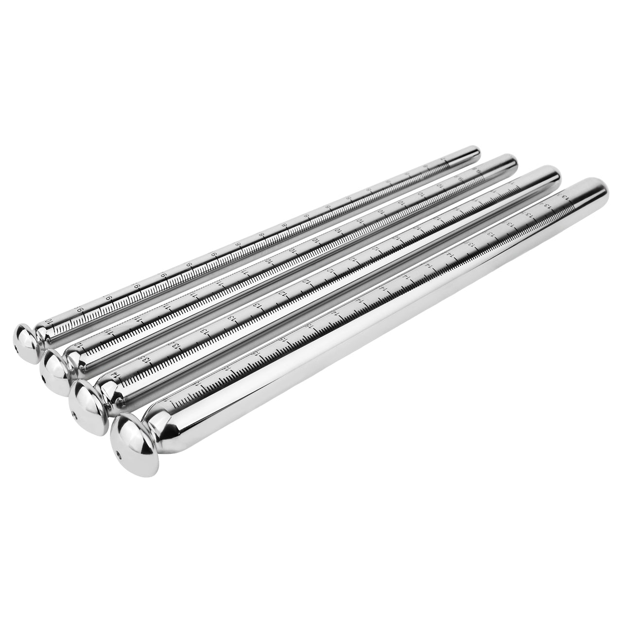 ET ROD 304 Stainless Steel Sounding Rod