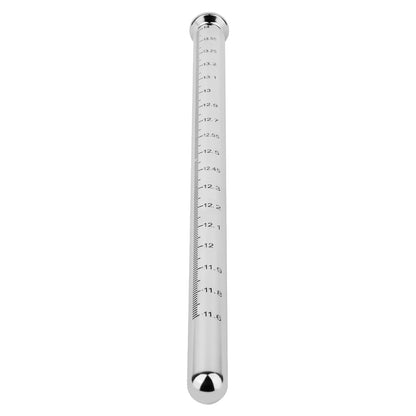 ET ROD 304 Stainless Steel Sounding Rod