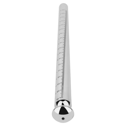 ET ROD 304 Stainless Steel Sounding Rod