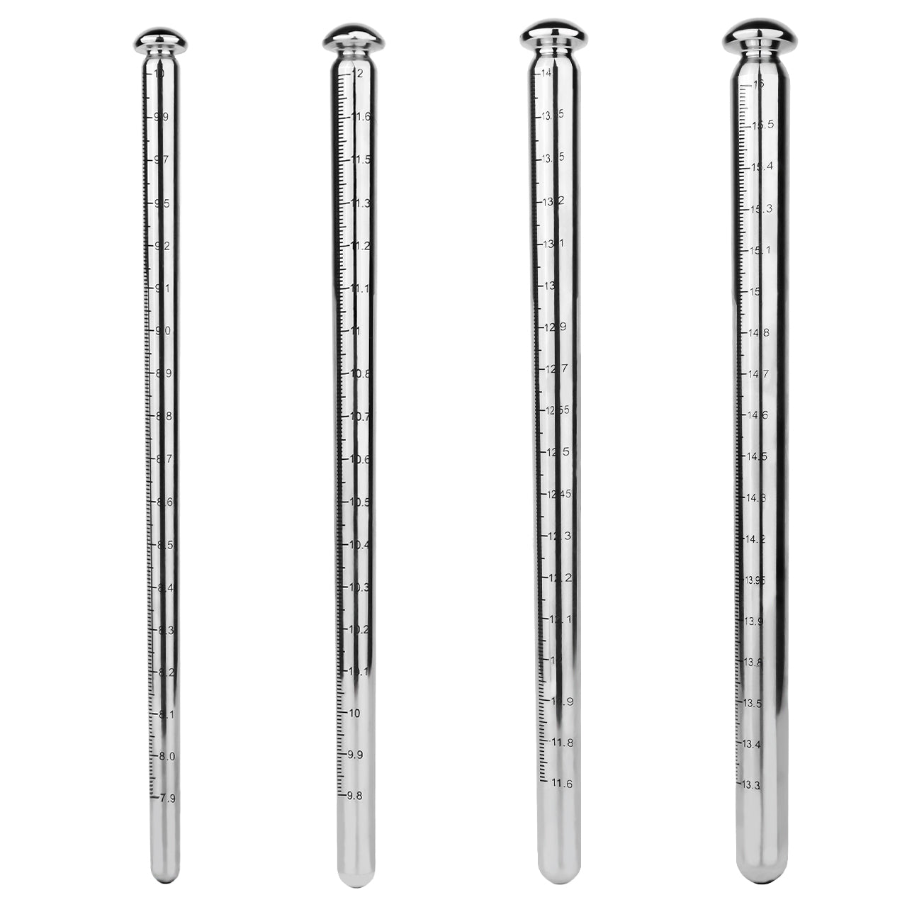 ET ROD 304 Stainless Steel Sounding Rod