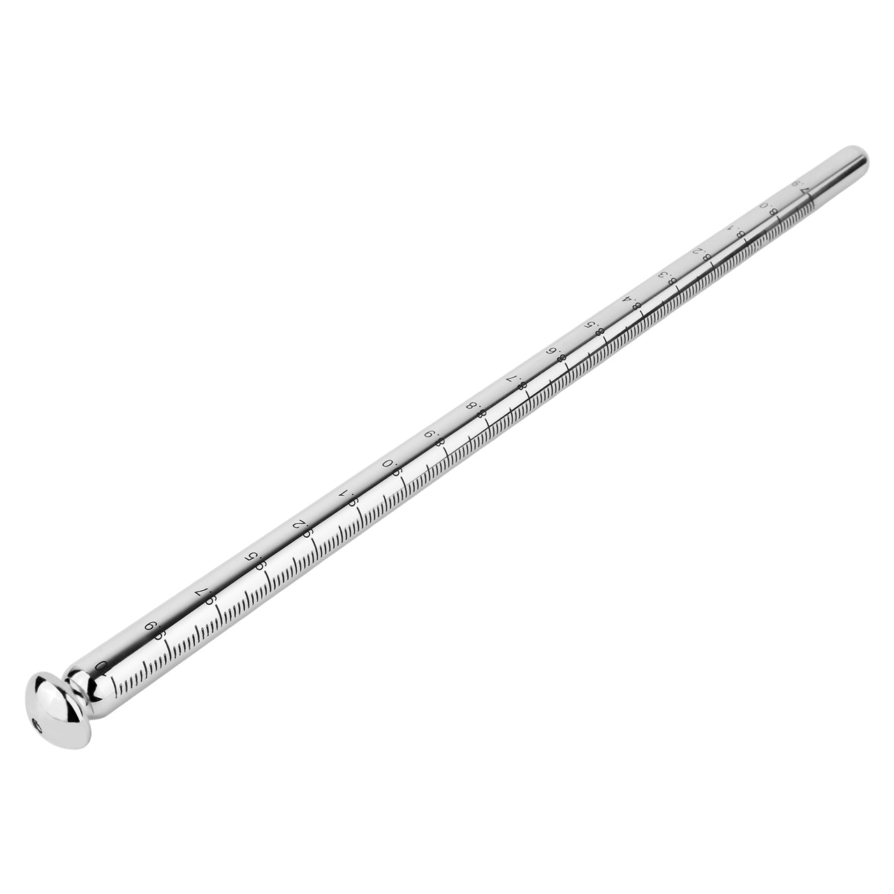 ET ROD 304 Stainless Steel Sounding Rod
