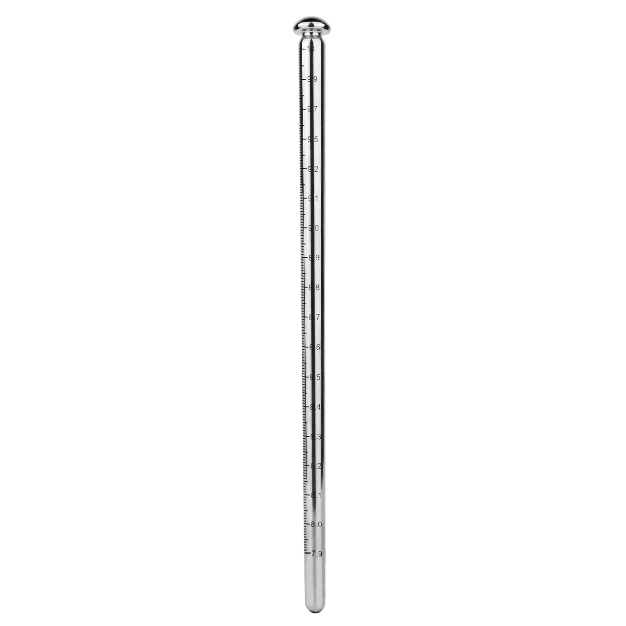 ET ROD 304 Stainless Steel Sounding Rod