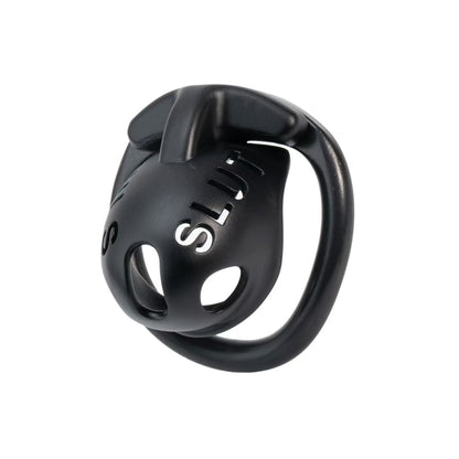 Extreme humiliation SLUT Chastity Cage