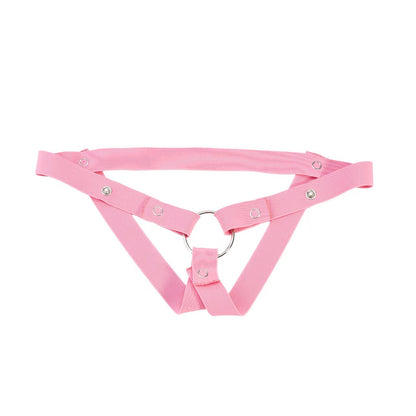 Extreme humiliation SLUT Chastity Cage