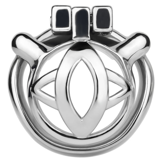 Eye of Horus Chastity Cage - 5