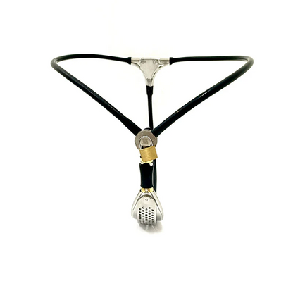 Chastity Belt for Women