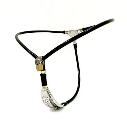 Chastity Belt for Women