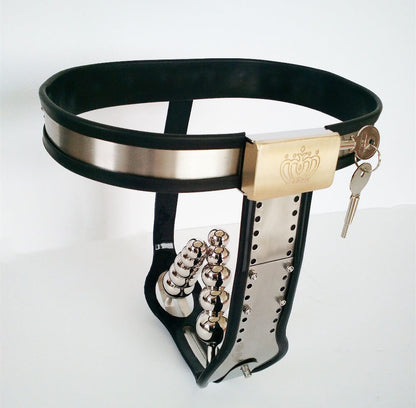 Chastity Belt For Women Adjustable
