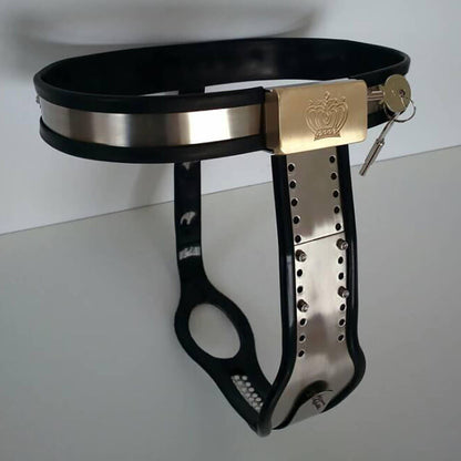 Chastity Belt For Women Adjustable