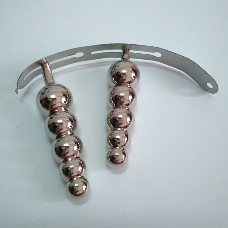 Chastity Belt For Women Adjustable