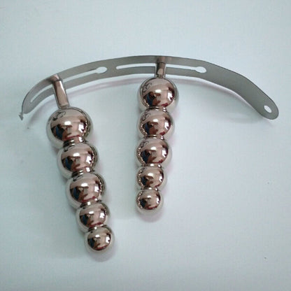 Chastity Belt For Women Adjustable