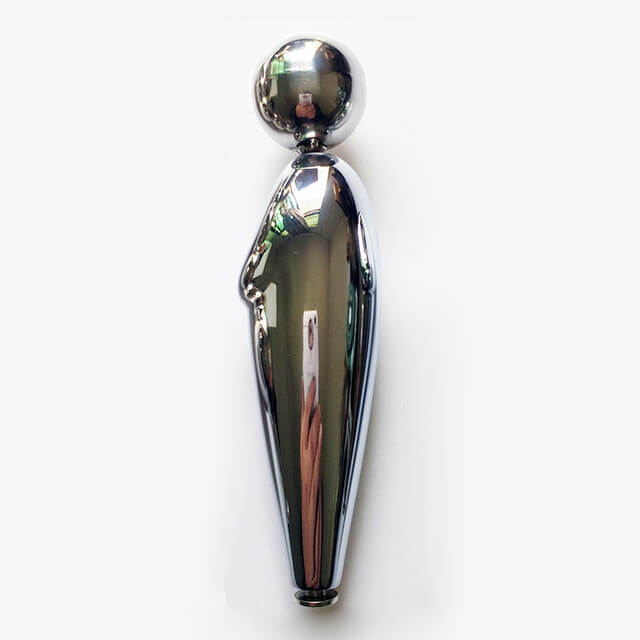 Female Chastity Belt Fully Adjustable