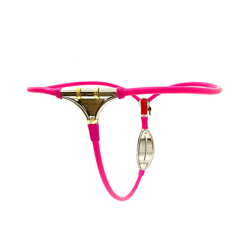Chastity Belt for Women