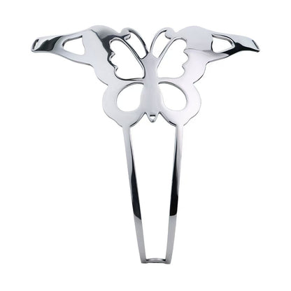 Female Chastity Belt - 13