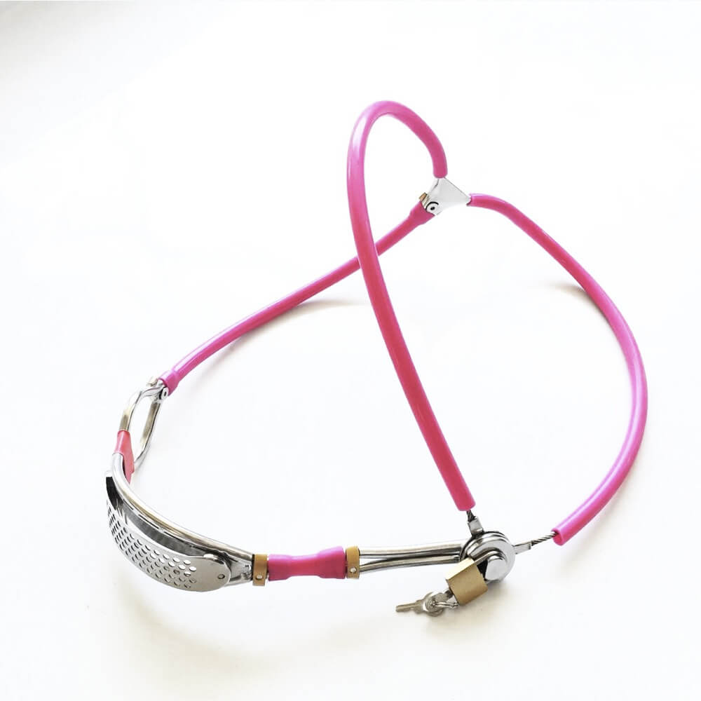 Chastity Belt for Women
