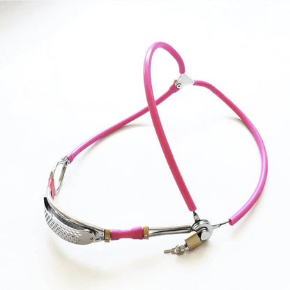 Chastity Belt for Women