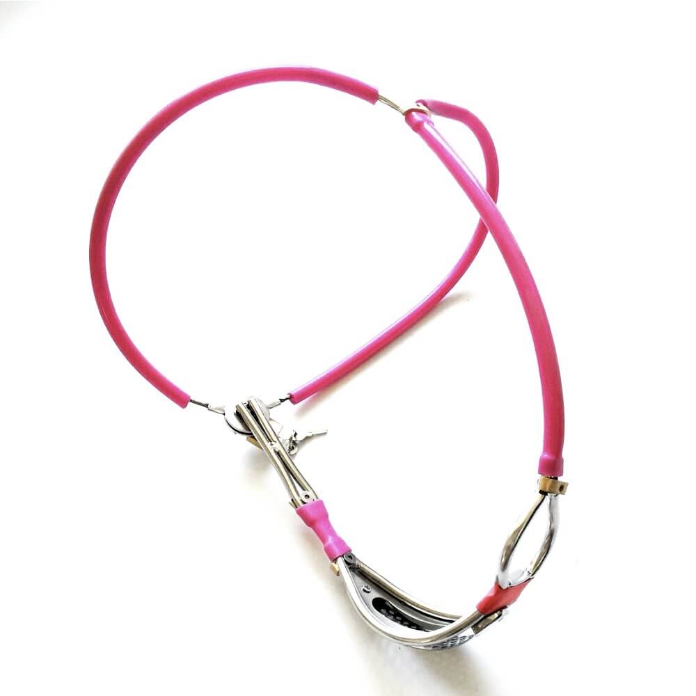 Chastity Belt for Women