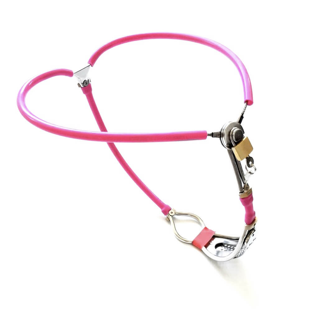 Chastity Belt for Women