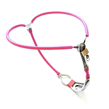 Chastity Belt for Women