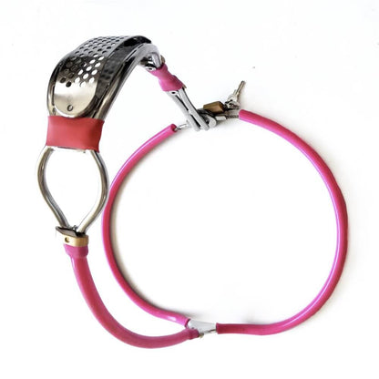 Chastity Belt for Women