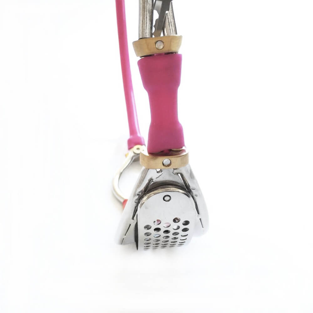 Chastity Belt for Women