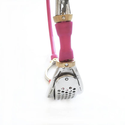 Chastity Belt for Women