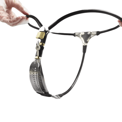 Chastity Belt for Women
