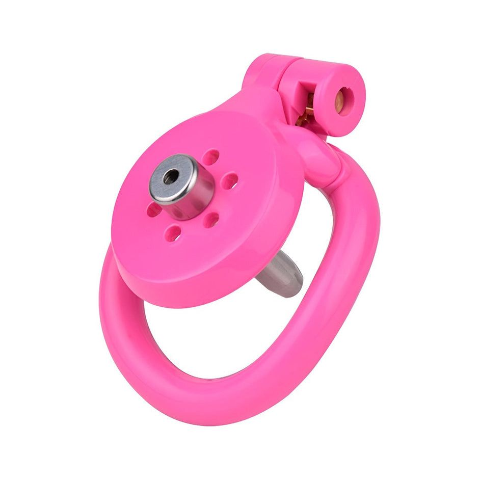 Flat Chastity Prison main image 0