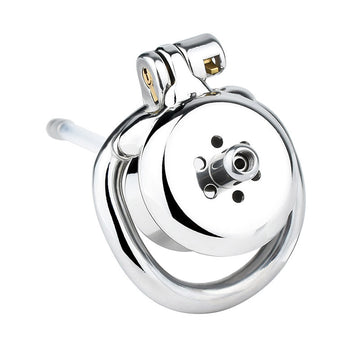 Inverted Chastity Cages – topchastity
