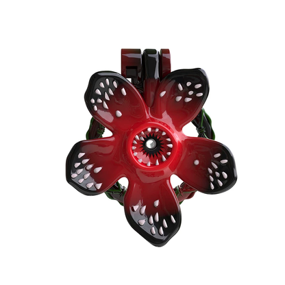 Flower Bud Chastity Cage