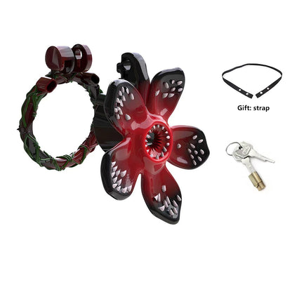 Flower Bud Chastity Cage