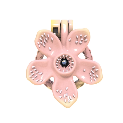 Flower Bud Chastity Cage