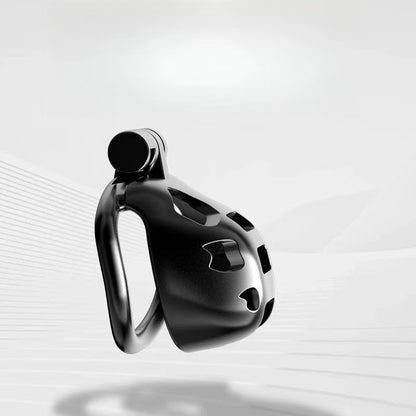 Forbidden Dragon Breathable Chastity Device