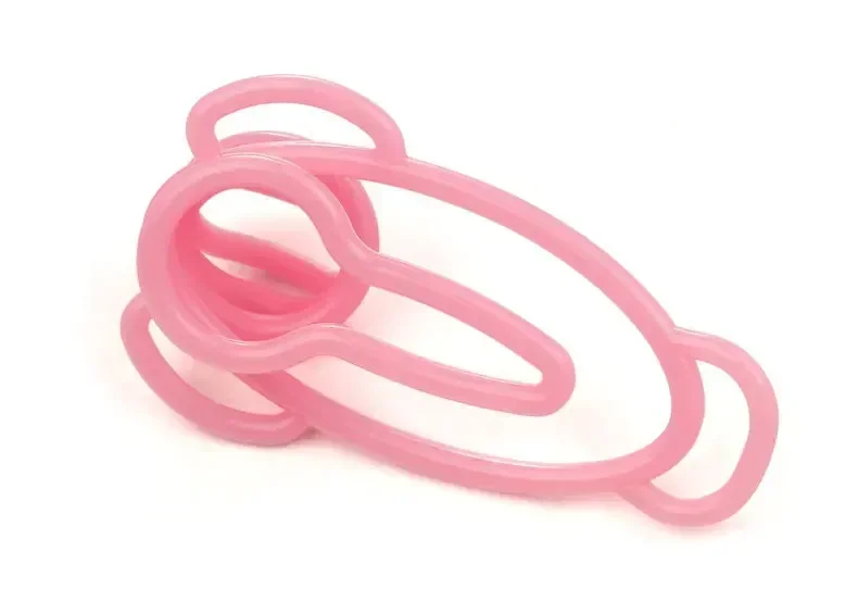 FUFU Clip With Sissy Belt - 6