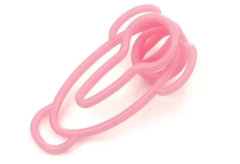 FUFU Clip With Sissy Belt - 11