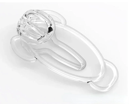 FUFU Clip With Sissy Belt - 12