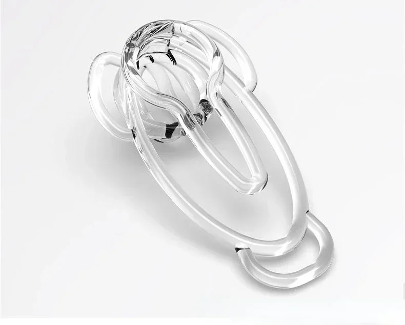 FUFU Clip With Sissy Belt - 14