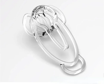 FUFU Clip With Sissy Belt - 14