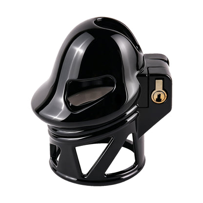 Glans Chastity Cage Invisible