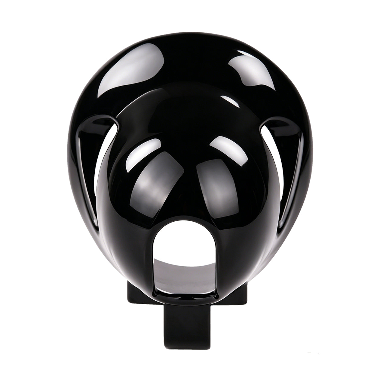 Glans Chastity Cage Invisible