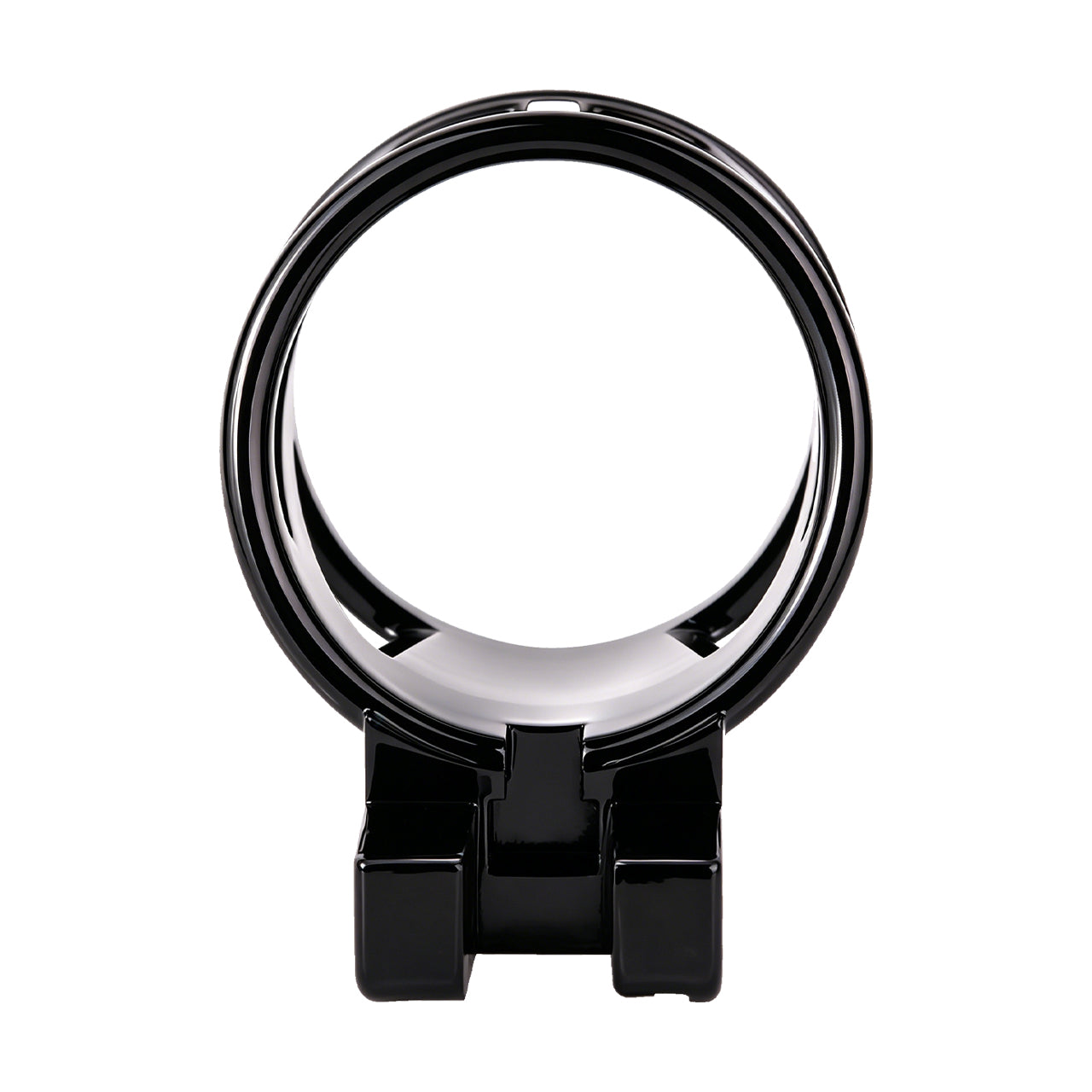 Glans Chastity Cage Invisible