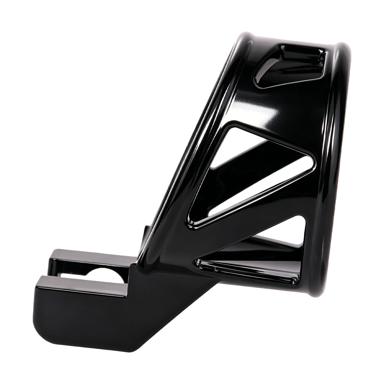 Glans Chastity Cage Invisible