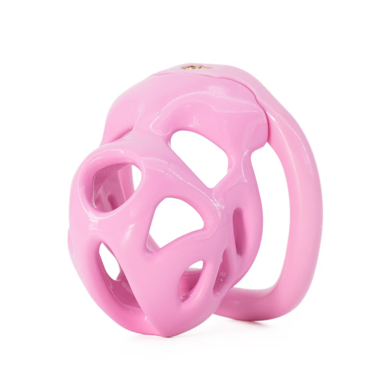 Hera's Invisible Male Chastity Cage – topchastity